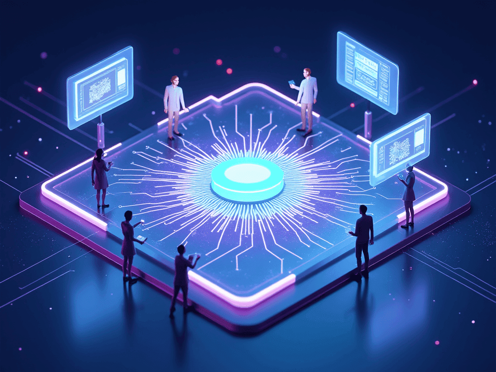 Welcome to Fast WAN: Revolutionary AI-Powered Platform