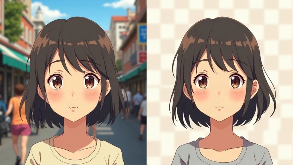 Video Background Remover