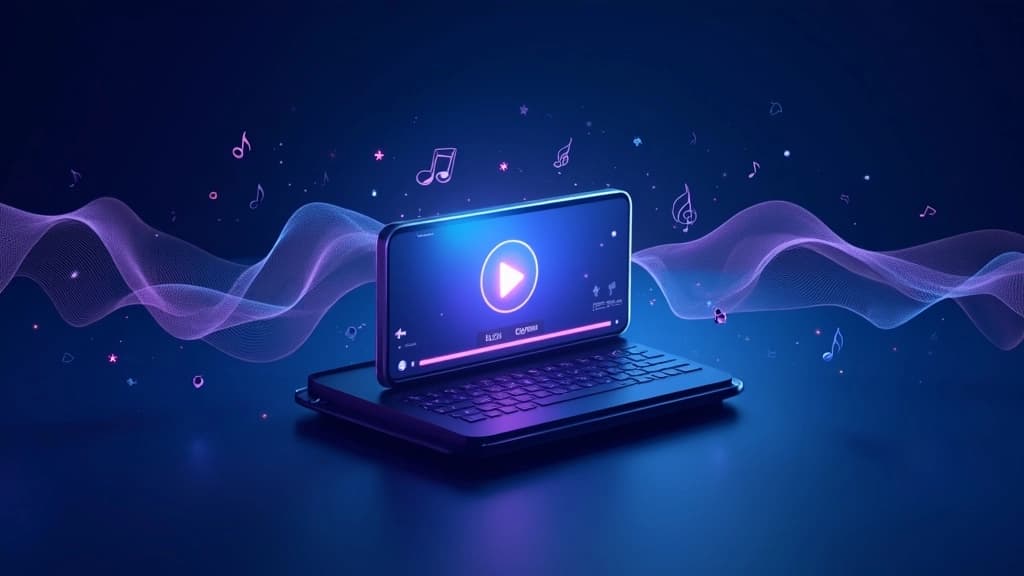 Add Audio to Video