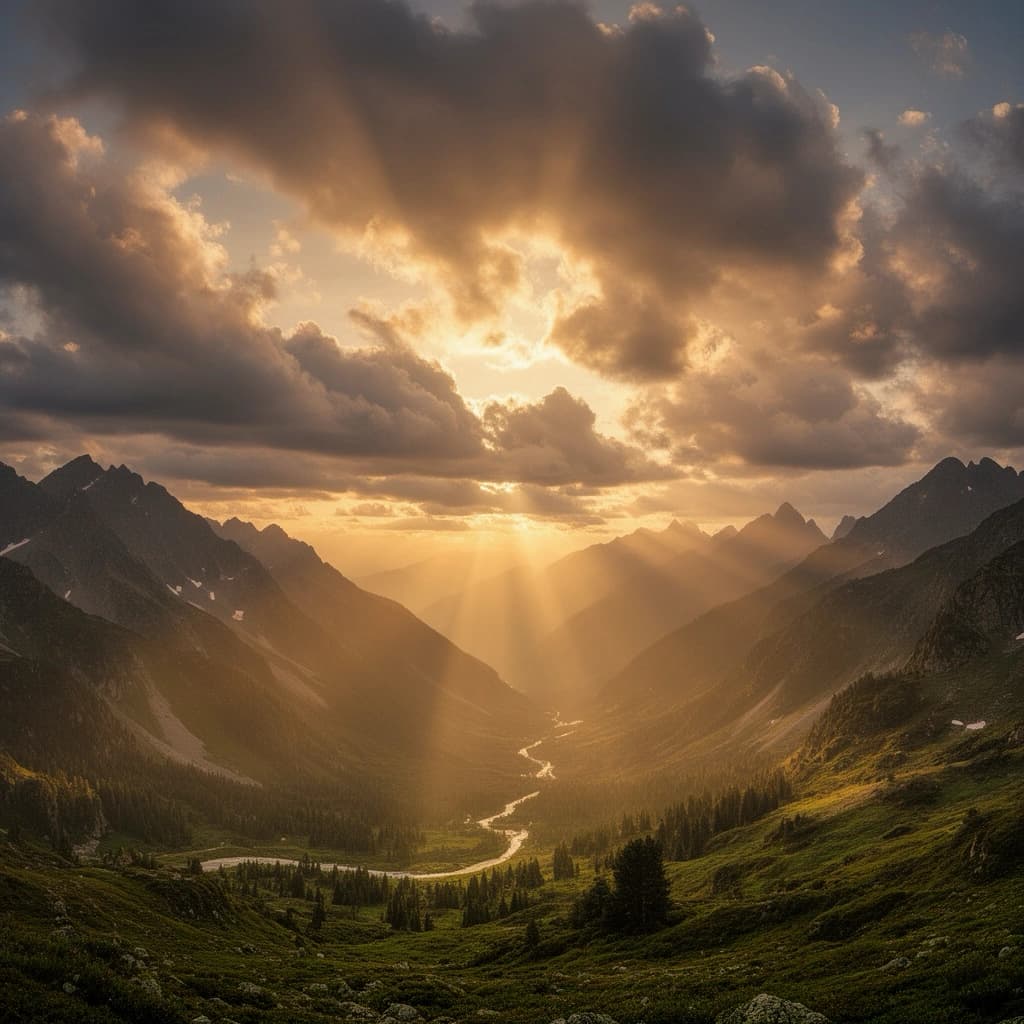 Kinematische Landschaft