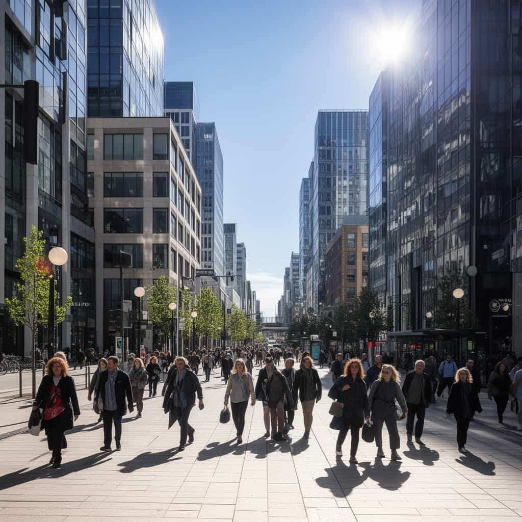 Szenentransformation - Before