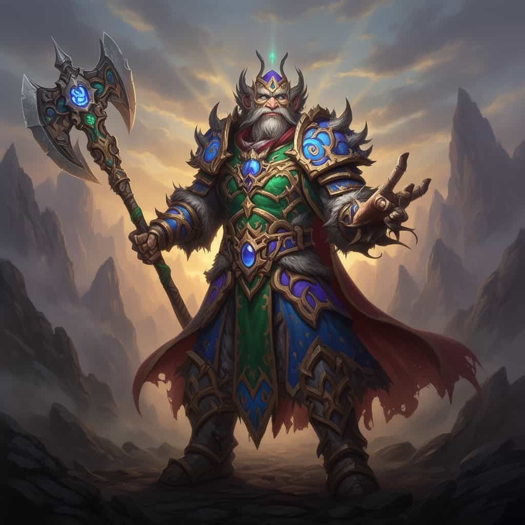 Kreative Neuinterpretation - After